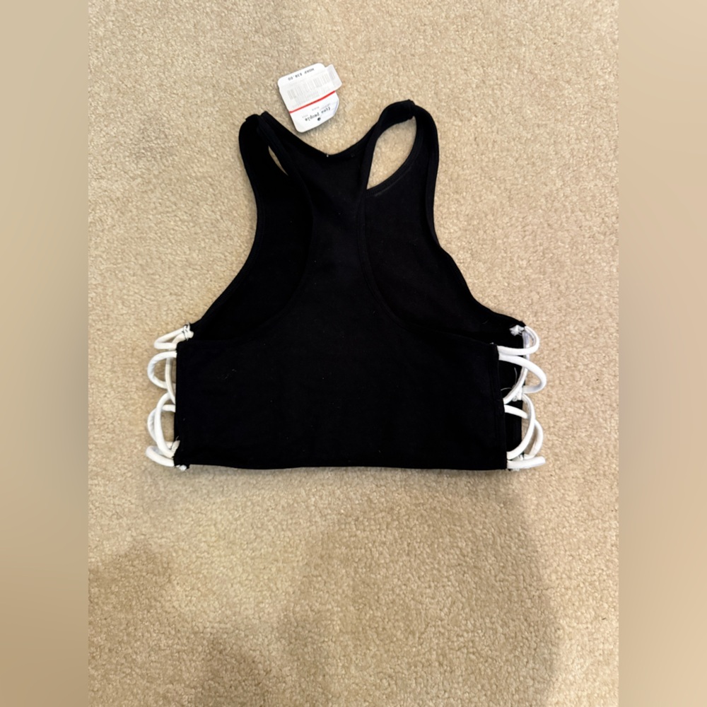 Free People Intimates Bra (NWT) Size XS/S - Picture 2 of 2